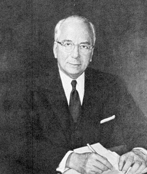 Lewis Strauss