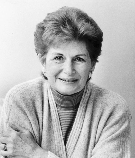 Lillian B. Rubin