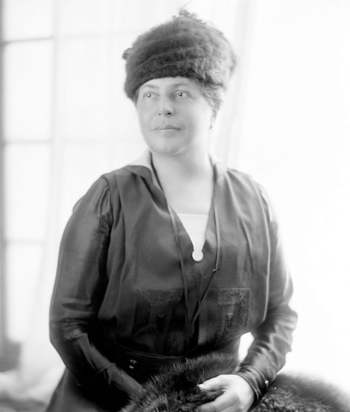 Lillian Wald
