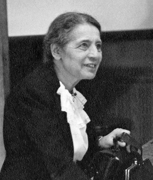 Lise Meitner