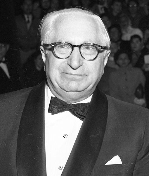 Louis B. Mayer