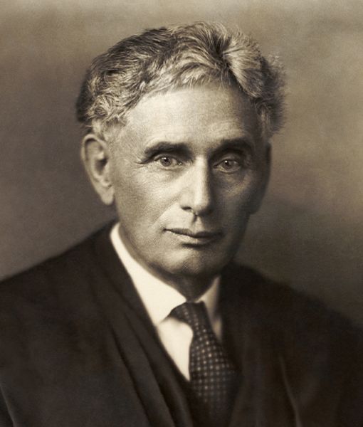 Louis Brandeis