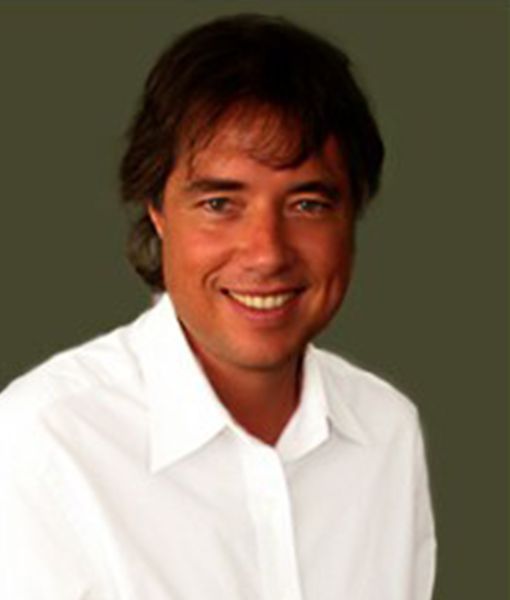 Luke Ford