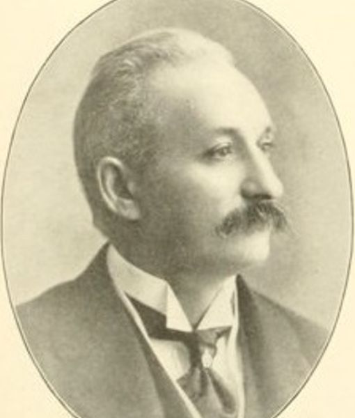 Lyman Bloomingdale