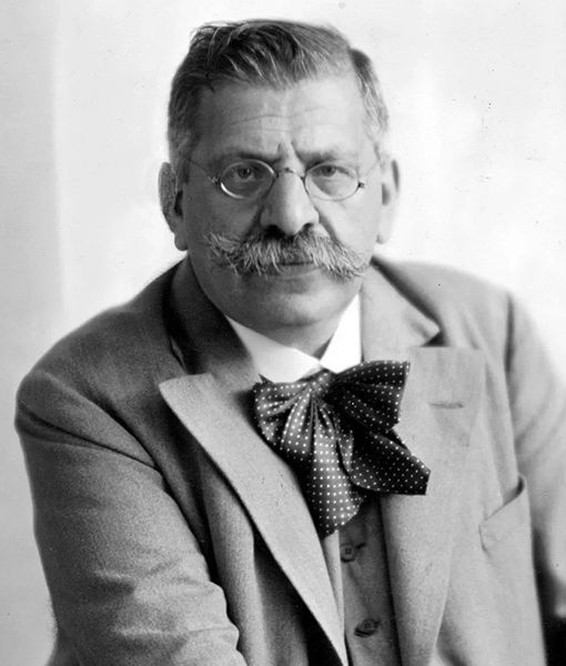 Magnus Hirschfeld