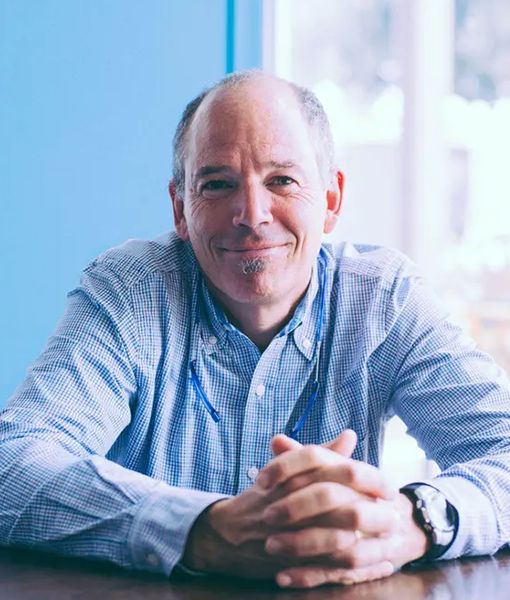 Marc Randolph
