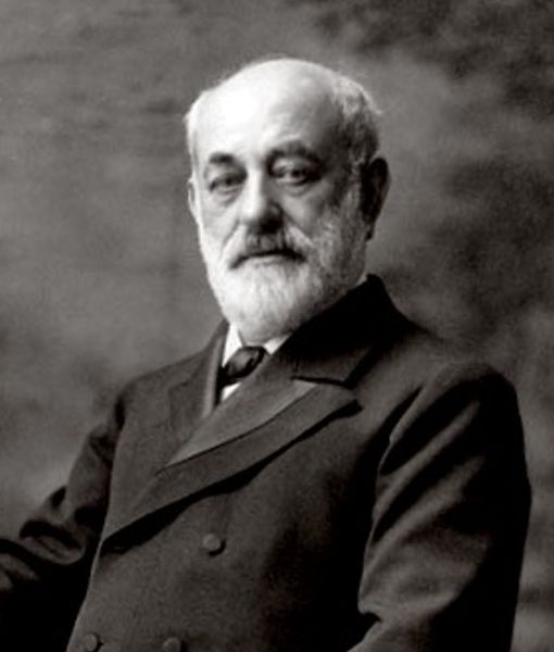 Marcus Goldman