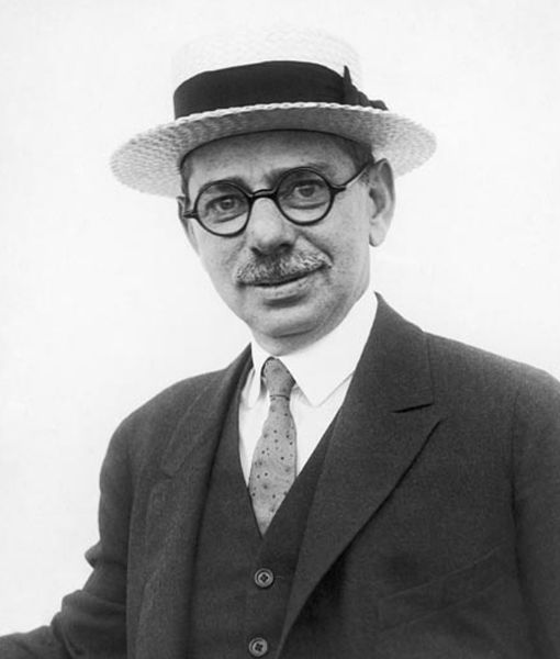 Marcus Loew