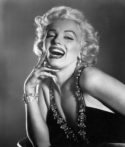 Marilyn Monroe