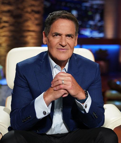 Mark Cuban