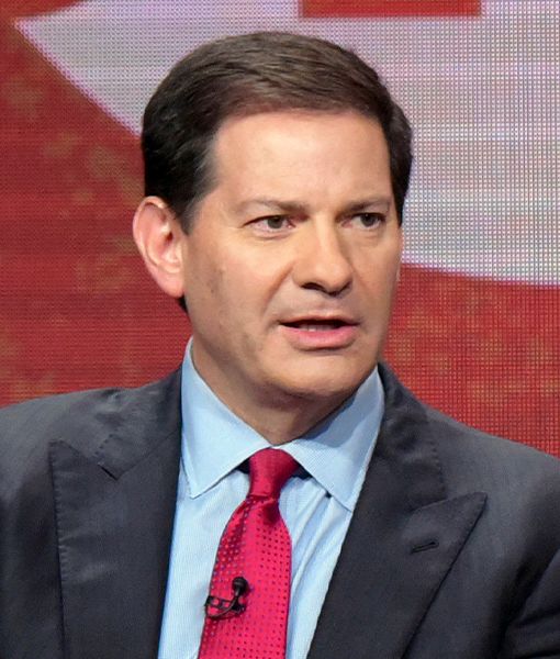 Mark Halperin