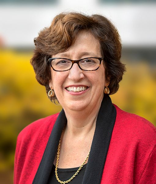 Martha Elizabeth Pollack
