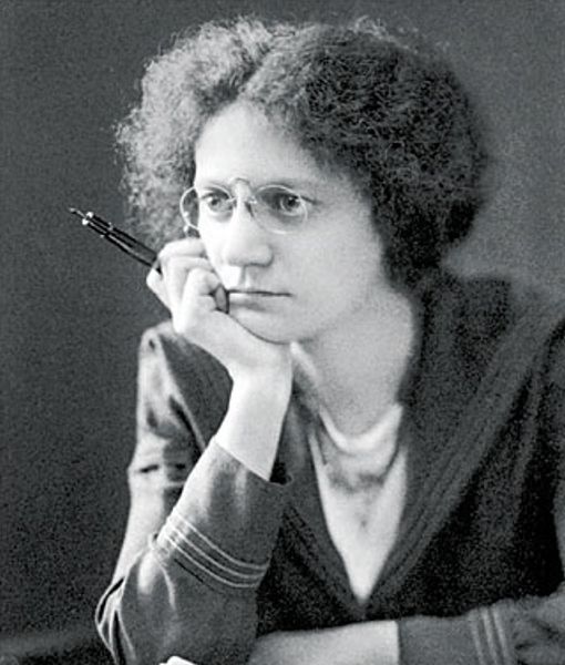 Mary Antin