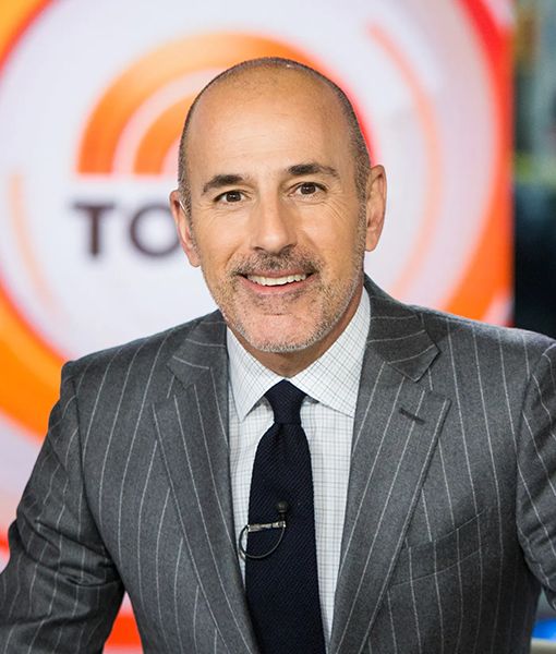 Matt Lauer