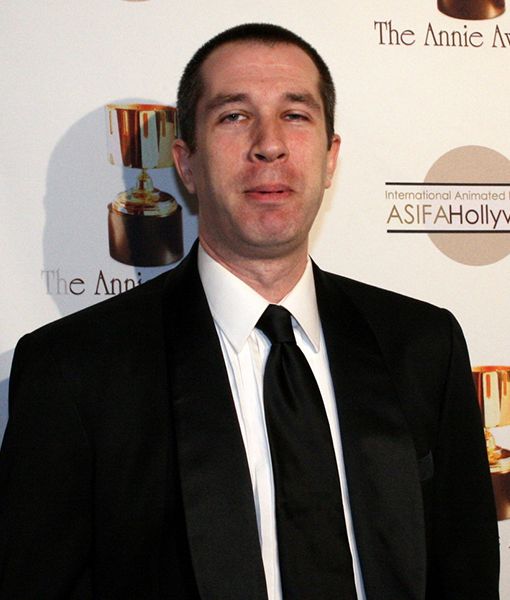 Matthew Senreich
