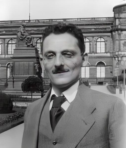 Max Brod