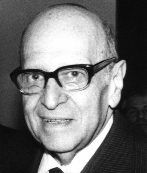 Max Horkheimer