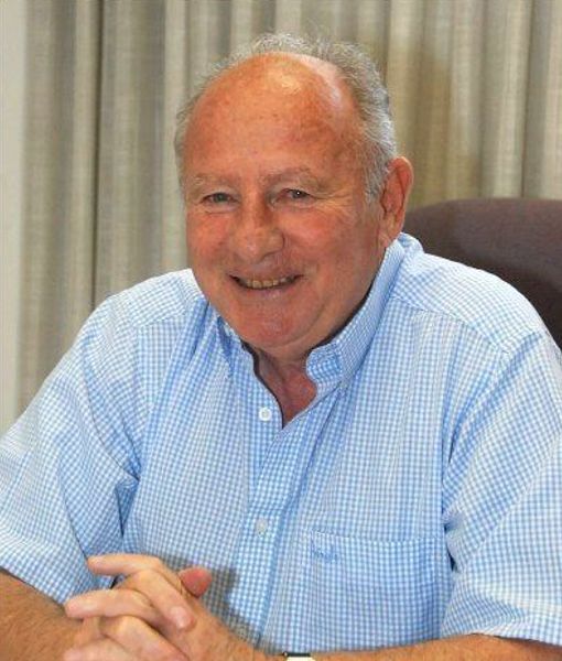 Mendel Kaplan