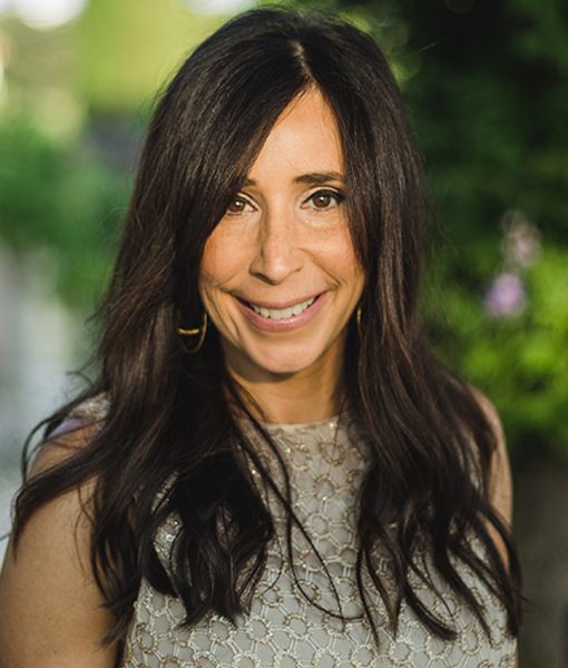 Meredith Kopit-Levien