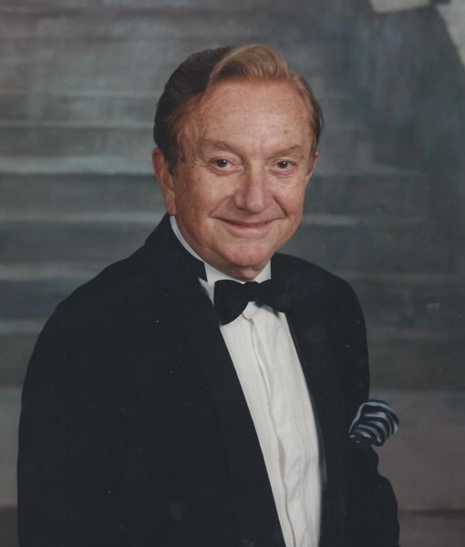 Meshulam Riklis