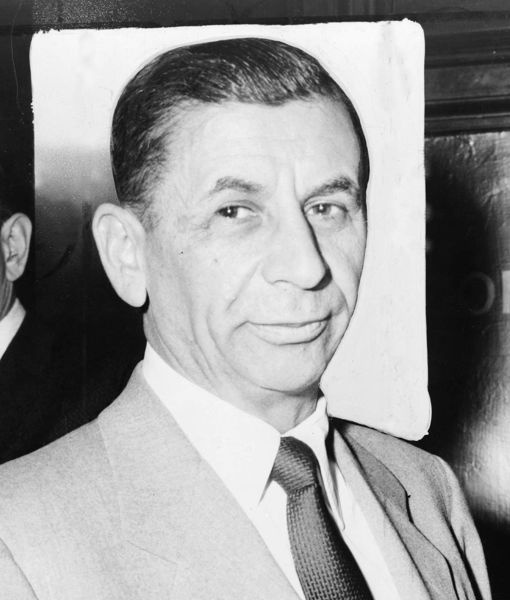 Meyer Lansky