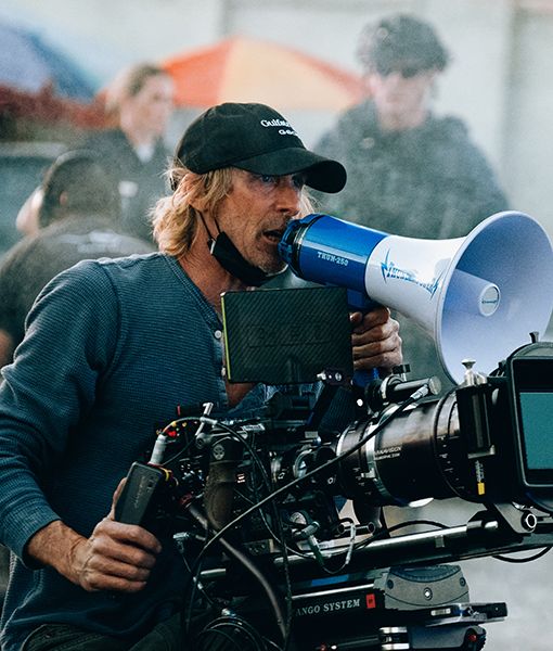 Michael Bay
