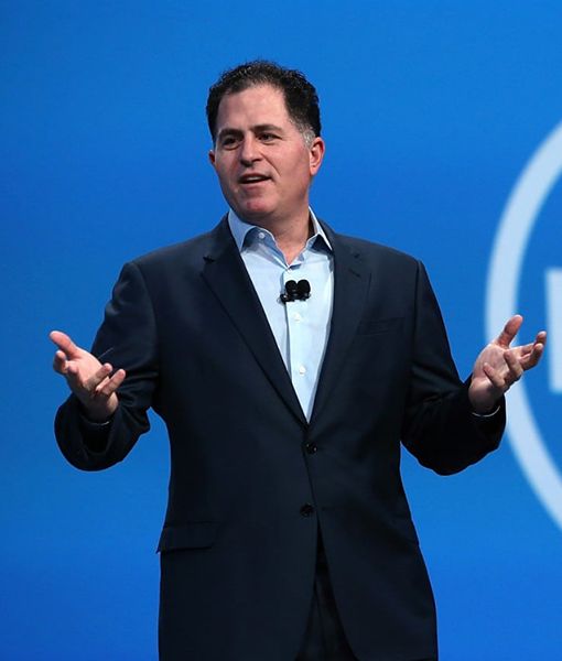 Michael Dell