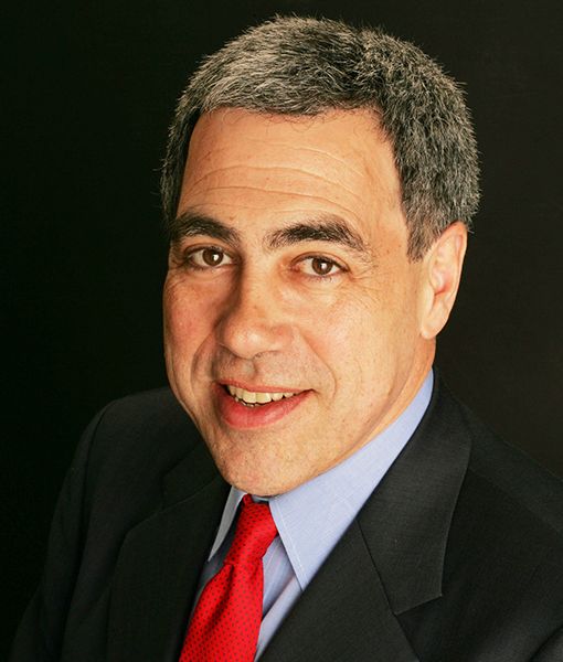 Michael Golden