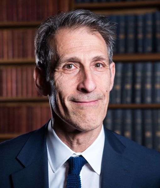 Michael Lynton