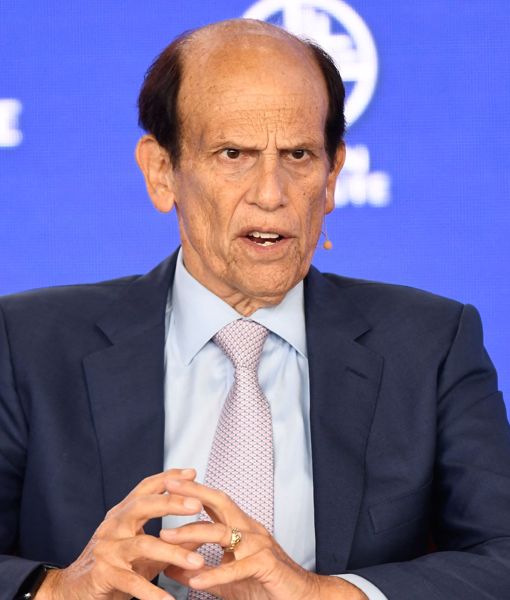Michael Milken