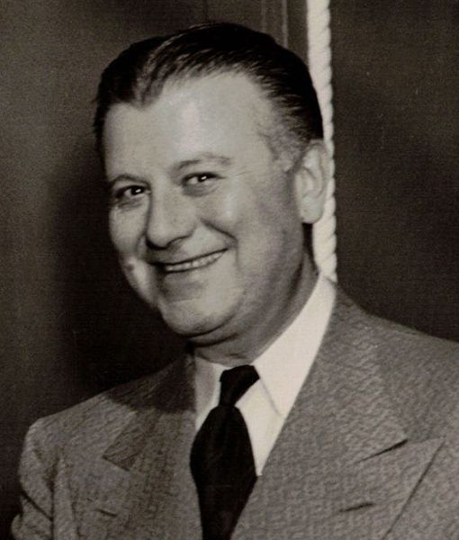 Michael Redstone