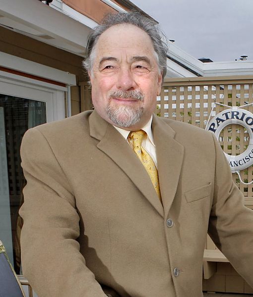 Michael Savage