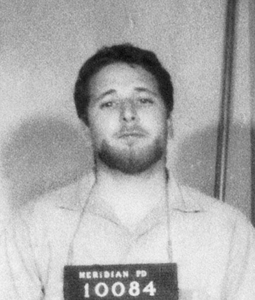 Michael Schwerner