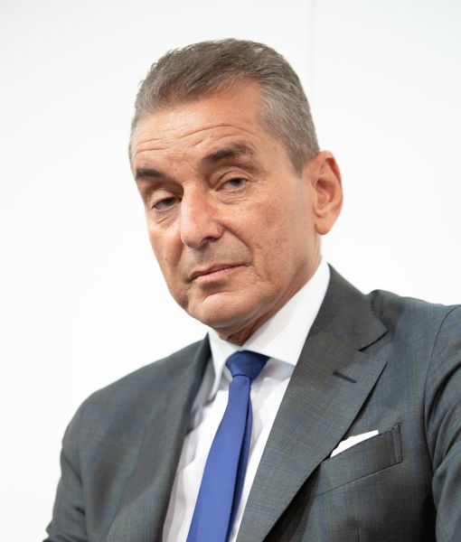 Michel Friedman
