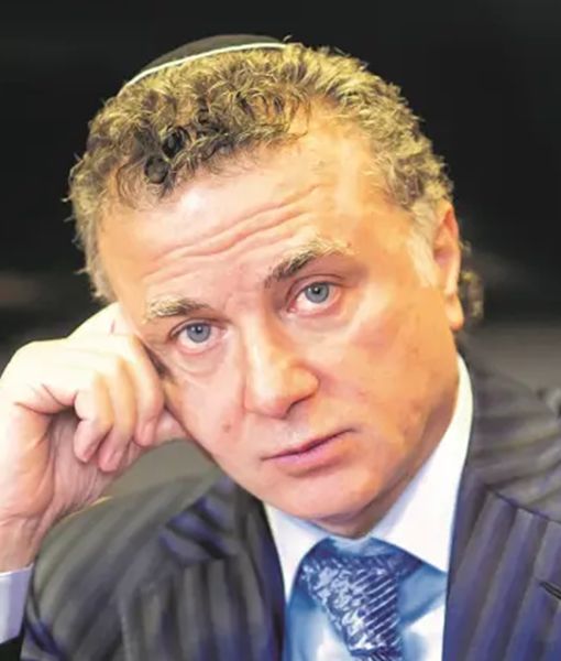 Mikhael Mirilashvili