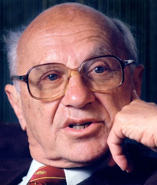 Milton Friedman
