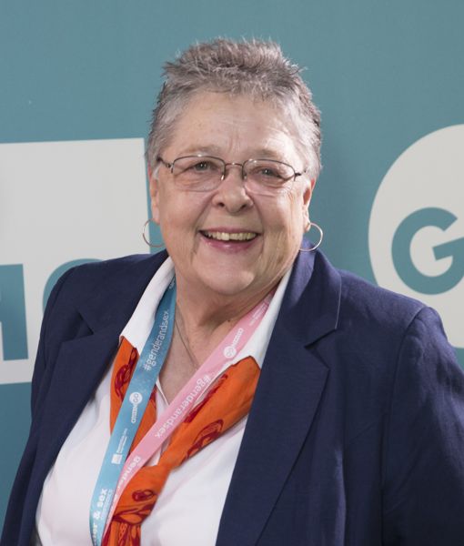 Miriam Ben-Shalom