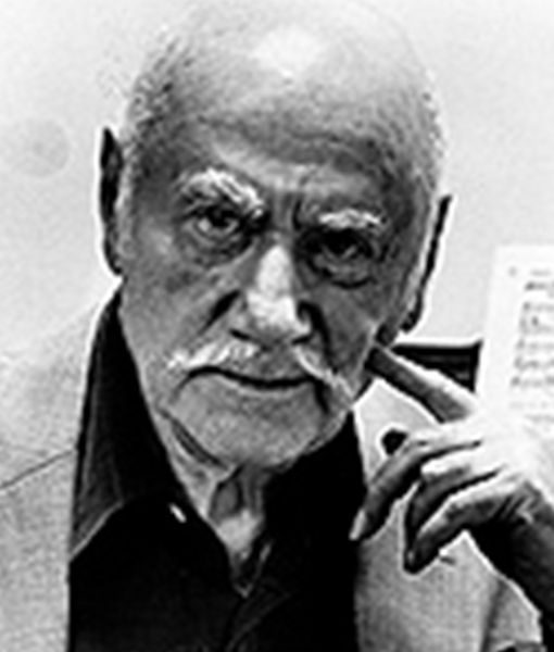 Mitchell Parish