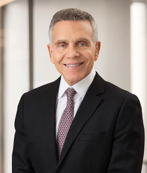 Mitchell R. Julis