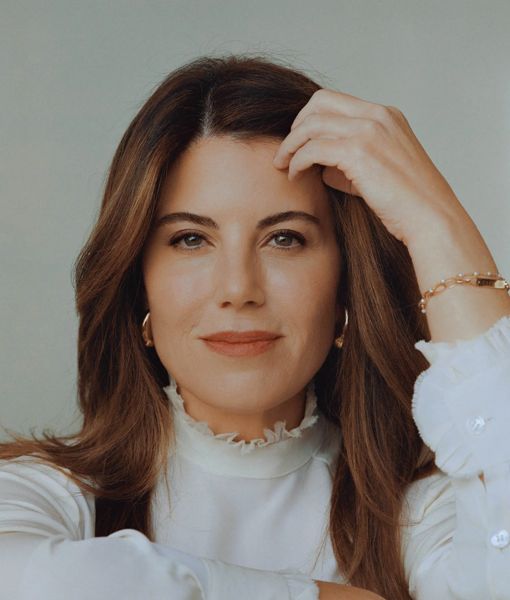 Monica Lewinsky