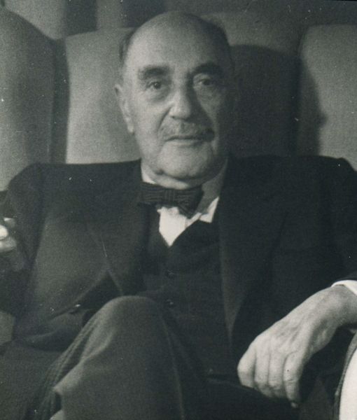 Moritz Hochschild