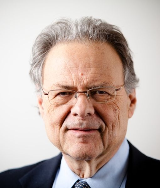 Morton Halperin