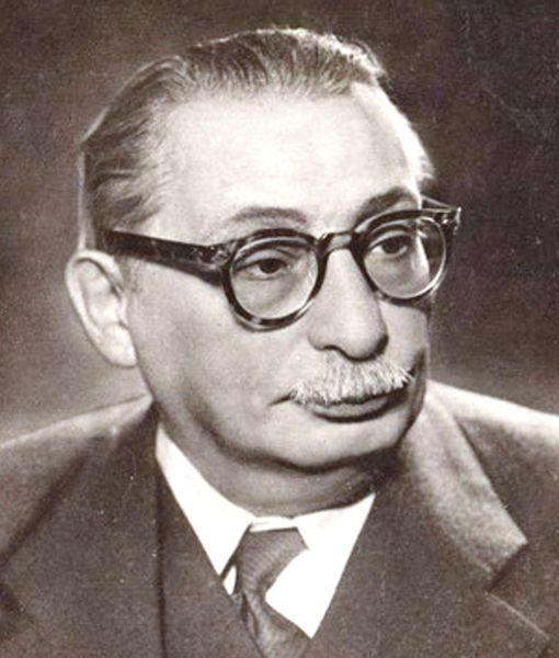 Moša Pijade