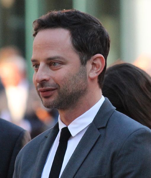 Nick Kroll