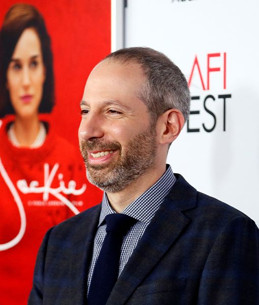 Noah Oppenheim