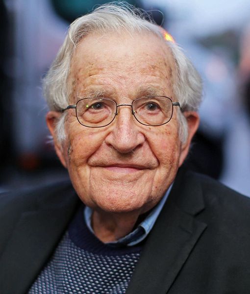 Noam Chomsky