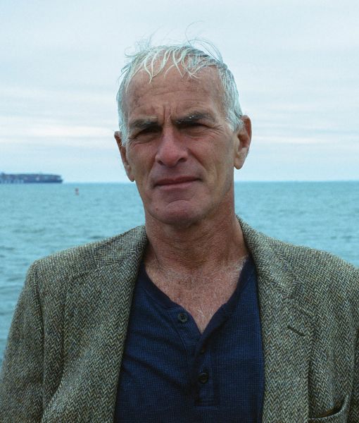 Norman Finkelstein