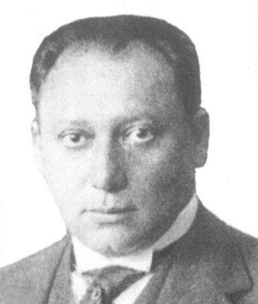 Olof Aschberg
