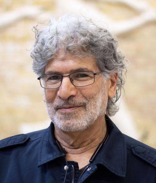 Omri Amrany