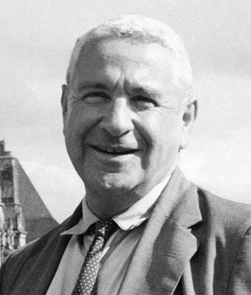 Otto Kirchheimer